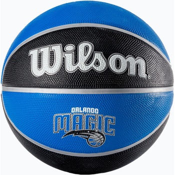 Wilson NBA Team Tribute Орландо Меджик баскетбол син WTB1300XBORL