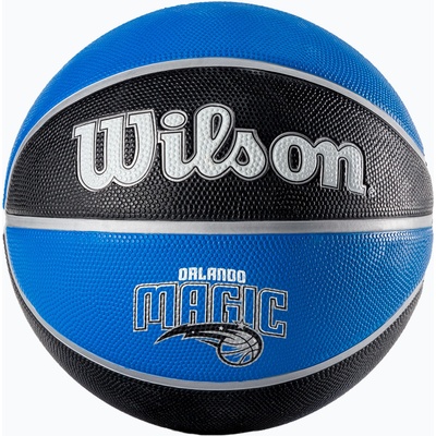 Wilson NBA Team Tribute Орландо Меджик баскетбол син WTB1300XBORL