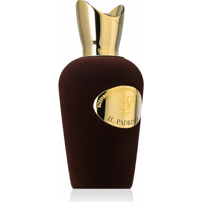 Sospiro Sospiro Il Padrino parfémovaná voda unisex 100 ml