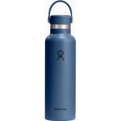 Hydro Flask Термобутилка Hydro Flask Standard Flex 621 ml harbour blue