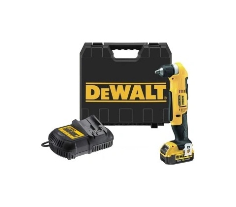 DeWalt DCD740C1