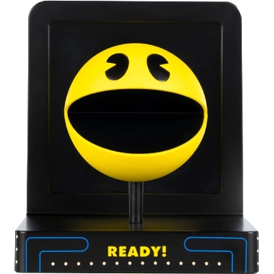 First 4 Figures F4f Pac Man Video Game Pac Man