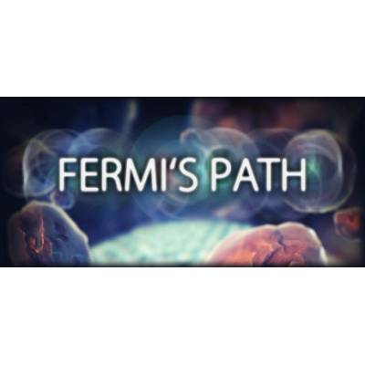 GameArt Studio Fermi's Path (PC)