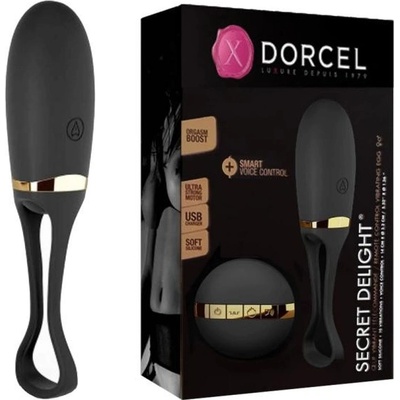 Marc Dorcel Secret Delight
