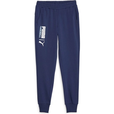 Puma Handball Pants 658523-06 modrá