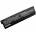 VHBW Батерия за Dell Alienware M15X / P08G, 5200 mAh (888200042)