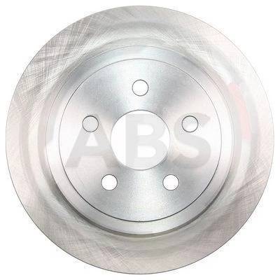 A.B.S. ALL BRAKE SYSTEMS BV. 16414