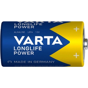 VARTA Батерия Varta Longlife Power C/Baby 2 броя (321002)