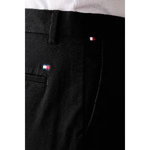 Tommy Hilfiger стандартен панталон мъжки с памук (MW0MW40263)