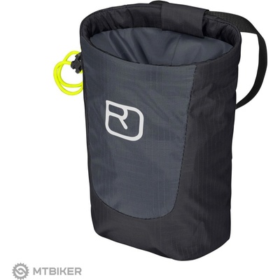 Ortovox Trad Chalkbag Black Raven – Zboží Mobilmania