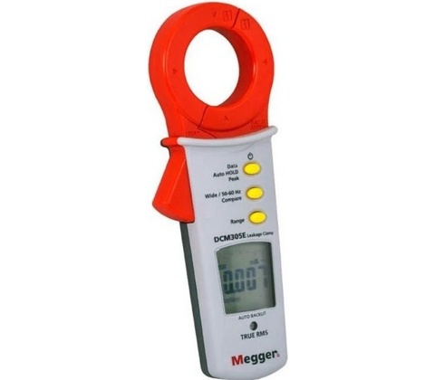 Megger DCM305E