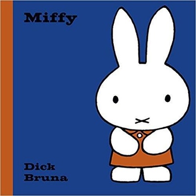 Dick Bruna - Miffy