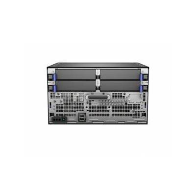 Server HP HPE PL MicroServer Gen11 E-2434 (3.4/4C) 1x32G 2x4TB/7.2 (801888) 4LFF/4SFF-NHP VROC 4x1G iLo6 180W NBD111 Smart Choice