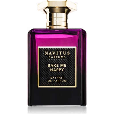Navitus Parfums Bake Me Happy парфюмен екстракт унисекс 100ml