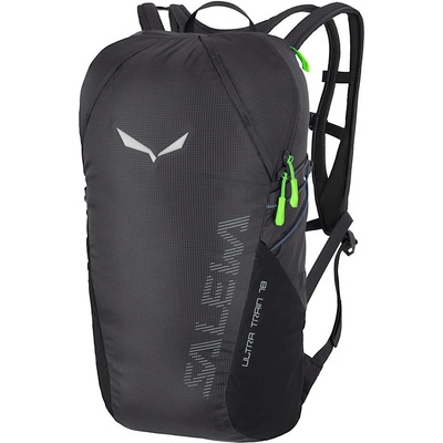 Salewa Ultra Train 18 BP čierna
