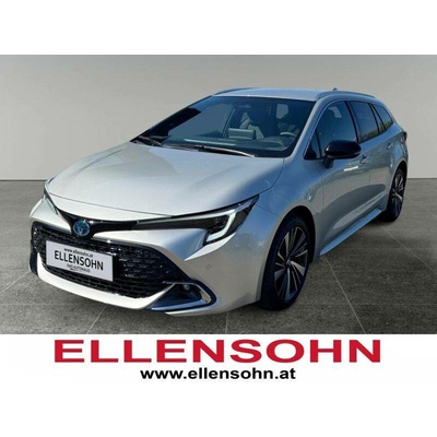 Toyota Corolla 1.8 Hybrid Touring Sports 103 kW