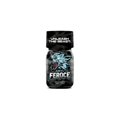 Feroce Amyl 30 ml