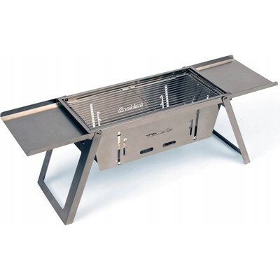 Trakker Gril Armolife SS Folding BBQ