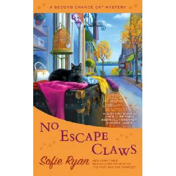 No Escape Claws | Sofie Ryan