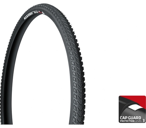 Kellys RADIUS 700x45C