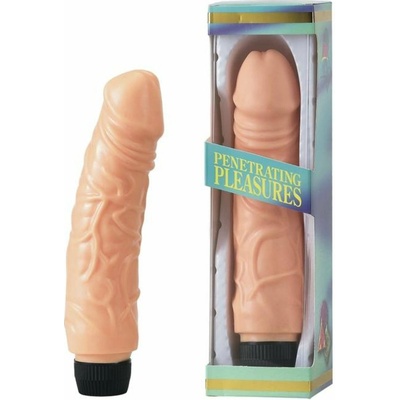 Seven Creations Penetrating Pleasures