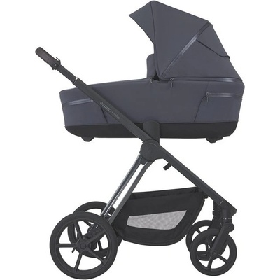 Espiro Miloo 110 Diamond Black 2024