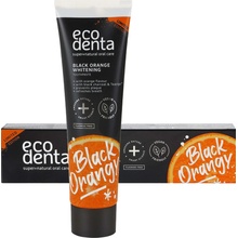 Ecodenta Black Orange Whitening 100 ml
