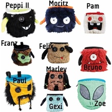 8bPlus Hanna červená