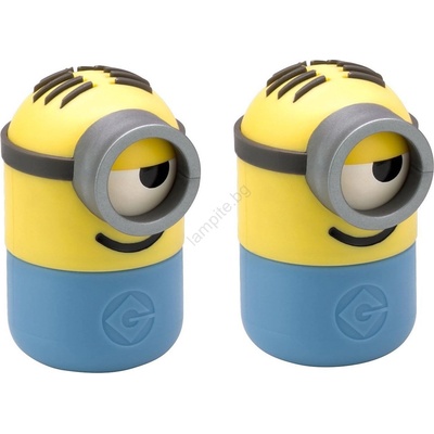 WMF - Солница и пиперница minions 2 бр (gs0576)