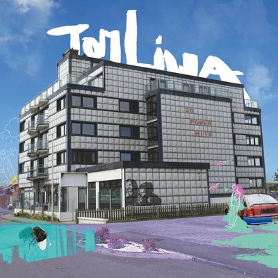 Tom Liwa - 20 POWER HITS Vinyl