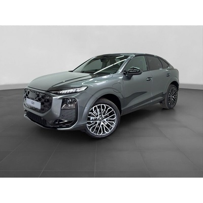 Audi Q3 Sportback 45 TFSI e S line 200 kW