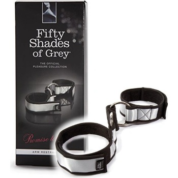 Fifty Shades of Grey Promise to Obey