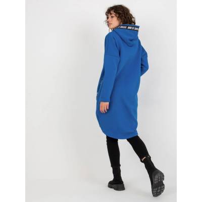 Relevance RV-BL-6683.00P modrá tmavo