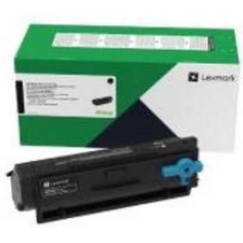 Lexmark Тонер касета за Lexmark MS430/MX430/MX431 Series - Toner - 55 B2 H0E / 55B2H0E - Black - XL - PN 55B2H0E (55B2H0E)