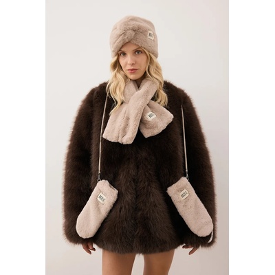 BIZUU Лента Bizuu FEMI (FEMI.BEZOWY)