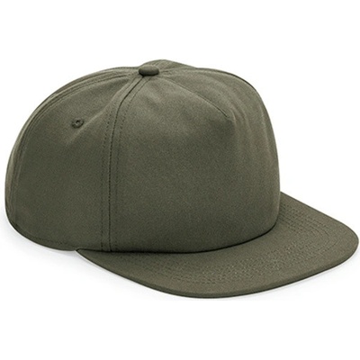 Beechfield B64N Olive Green