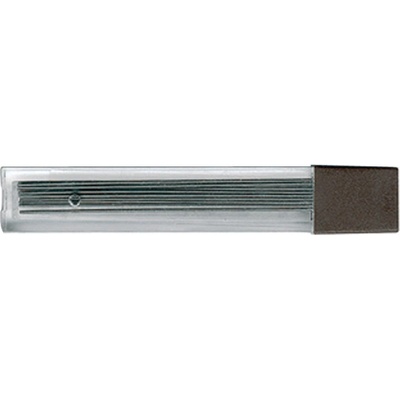 KOH-I-NOOR Tuhy do mikrotužky B2 4152 0,5mm 12 ks