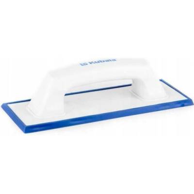 Hladítko plastové spárovací Kubala KU0325 95×240 mm