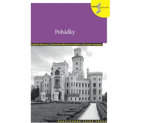Pohádky