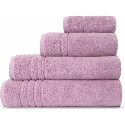 Darré ručníky a osušky COMFORT DI CASA NUO starorůžová 50 x 100 cm – Zboží Dáma