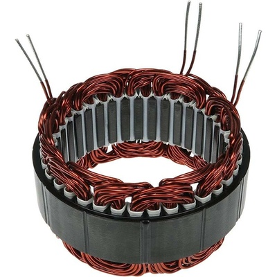 Stator, generátor AS-PL AS4007