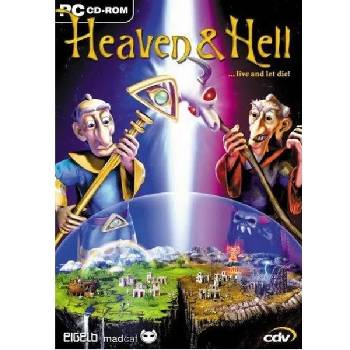 cdv Heaven & Hell (PC)