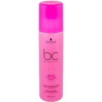 Schwarzkopd BC Color Freeze Color Save Freeze Spray Conditioner 200 ml