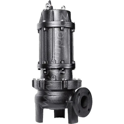 PUMPA black line 100BLV411-P100 WD
