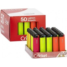 e Cricket