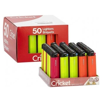 e Cricket