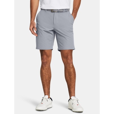 Under Armour Мъжки къси панталони Under Armour UA Tech Taper Short-GRY Under Armour | Siv | МЪЖЕ | XL