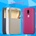 Motorola Moto M Nillkin Window калъф и Протектор