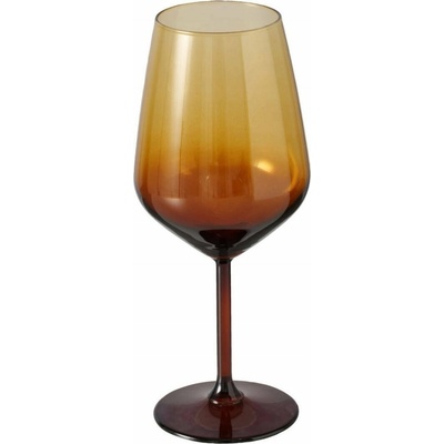 Boltze Sklenice na víno Ombre MOWINE 490 ml