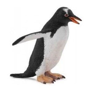 CollectA Penguin Gento Figure (004-88589)